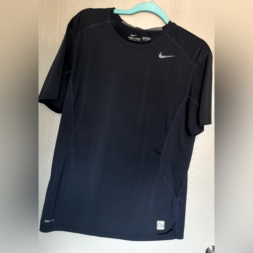 DRY-FIT Nike men’s pro combat shirt